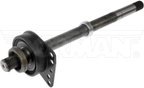 Dorman 630-470 Drive Axle Shaft Assembly - Front - view 4