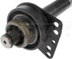 Dorman 630-471 Drive Axle Shaft Assembly - Front - view 1