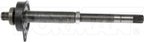 Dorman 630-471 Drive Axle Shaft Assembly - Front - view 2