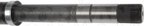 Dorman 630-471 Drive Axle Shaft Assembly - Front - view 3