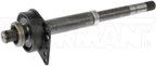 Dorman 630-471 Drive Axle Shaft Assembly - Front - view 4