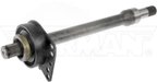 Dorman 630-472 Drive Axle Shaft Assembly - Front - view 4