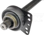 Dorman 630-472 Drive Axle Shaft Assembly - Front - view 1
