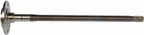 Dorman 630-500A Drive Axle Shaft - Rear Left or Rear Right - view 1