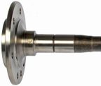 Dorman 630-500A Drive Axle Shaft - Rear Left or Rear Right - view 2