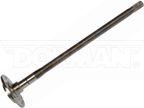Dorman 630-500A Drive Axle Shaft - Rear Left or Rear Right - view 4