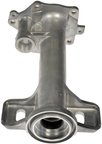 Dorman 630-501 Drive Axle Shaft Housing - Front - view 1