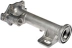 Dorman 630-501 Drive Axle Shaft Housing - Front - view 4