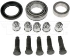 Dorman 630-513 Drive Axle Shaft - Rear Right - view 4
