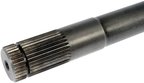 Dorman 630-632 Drive Axle Shaft - Front - view 2