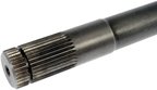 Dorman 630-632 Drive Axle Shaft - Front - view 4