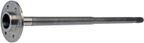 Dorman 630-633A Drive Axle Shaft - Rear Left - view 1
