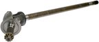 Dorman 630-634 Drive Axle Shaft Assembly - Front Right - view 2