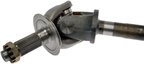 Dorman 630-634 Drive Axle Shaft Assembly - Front Right - view 3