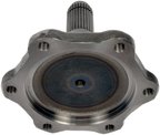 Dorman 630-636 Drive Axle Shaft Assembly - Front Left Inner - view 4