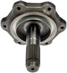 Dorman 630-636 Drive Axle Shaft Assembly - Front Left Inner - view 1