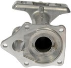 Dorman 630-639 Drive Axle Shaft Housing - Front - view 4