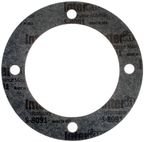 Dorman 631-002 Drive Axle Shaft Flange Gasket - Front - view 2