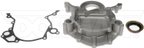 Dorman 635-100 Engine Timing Cover - view 4