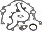 Dorman 635-119 Engine Timing Cover - view 5