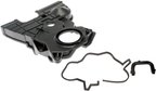 Dorman 635-157 Engine Timing Cover - Outer Lower - view 4