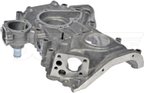 Dorman 635-205 Engine Timing Cover - view 2