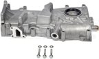 Dorman 635-206 Engine Timing Cover - view 2