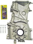 Dorman 635-206 Engine Timing Cover - view 4