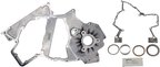Dorman 635-212 Engine Timing Cover - Inner - view 2