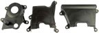 Dorman 635-305 Engine Timing Cover - Upper - view 1