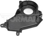 Dorman 635-317 Engine Timing Cover - Outer Lower - view 2