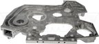 Dorman 635-5001 Engine Timing Cover - Inner - view 3