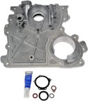 Dorman 635-521 Engine Timing Cover - view 2