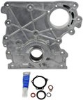 Dorman 635-521 Engine Timing Cover - view 3