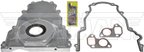 Dorman 635-522 Engine Timing Cover - view 1