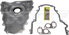 Dorman 635-522 Engine Timing Cover - view 2