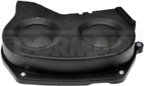 Dorman 635-530 Engine Timing Cover - Left Upper - view 3