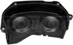 Dorman 635-530 Engine Timing Cover - Left Upper - view 2