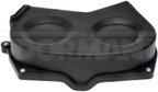 Dorman 635-540 Engine Timing Cover - Right Upper - view 3
