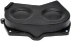 Dorman 635-540 Engine Timing Cover - Right Upper - view 1