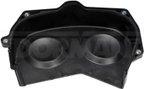 Dorman 635-540 Engine Timing Cover - Right Upper - view 2