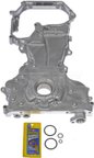 Dorman 635-546 Engine Timing Cover - view 3