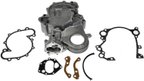 Dorman 635-547 Engine Timing Cover - view 1