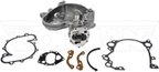 Dorman 635-547 Engine Timing Cover - view 2