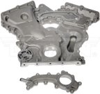 Dorman 635-555 Engine Timing Cover - view 1