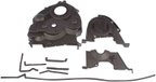 Dorman 635-600 Engine Timing Cover - Inner, Outer Lower or Outer Upper - view 1