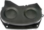 Dorman 635-790 Engine Timing Cover - Left Upper or Lower - view 2