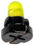 Dorman 639-031 Instrument Panel Light Bulb - view 1