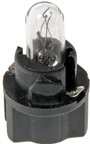 Dorman 639-042 Instrument Panel Light Bulb - view 2