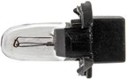 Dorman 639-047 Instrument Panel Light Bulb - view 1